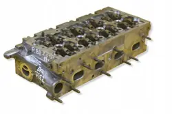 Cilinderkop OEM 04L103373E voor VW Passat B8 2.0 TDI