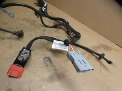 Käynnistyskaapelin pidike OEM 9841131680 Citroen C4 III