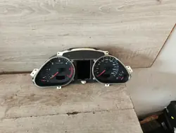 OEM 4F0920900L Audi A6 C6 TDI Compteur de Vitesse