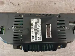 OEM 4F0920900L Audi A6 C6 TDI Instrumentpanel
