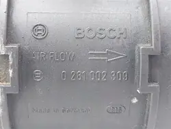 Débitmètre d'air Alfa Romeo 147 156 1.6 120CV 00-10 0281002309