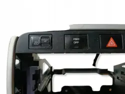 Porsche OE 7L5857093B mittkonsolpanel