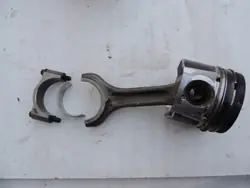 Vilebrequin OEM WAŁ Z TŁOKAMI FORD pour Focus MK3 1.5 TDCI