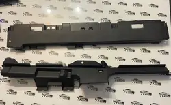 Set de Cobertura de Porta-malas Porsche Panamera 970 OEM