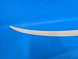 BMW QUA11484 bakluckspoiler för 2-serien F22 M2 F87