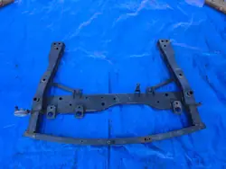OEM 1031716567098 Carrito Delantero para Nissan Qashqai J11