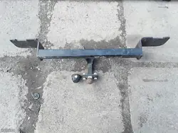 Gebruikte Opel Trekhaak OEM AM-463119 voor Combo 2012