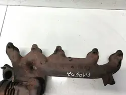 Coletor de escape OEM 074253033k Volvo V70 2.5L