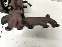 Collecteur d'échappement OEM 074253033k Volvo V70 2.5L
