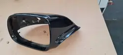 Audi Q5 peilin kansi vasen OEM 8R0857527