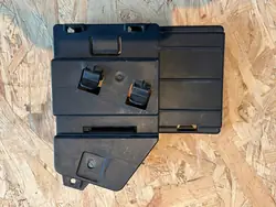 Support module suspension OEM 23135725 pour Corvette C8