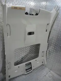 Himmel G30 JASNY SEDAN für BMW 5er Reihe