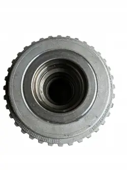 Cárter de caja Mercedes-Benz OE OEM R2212721324