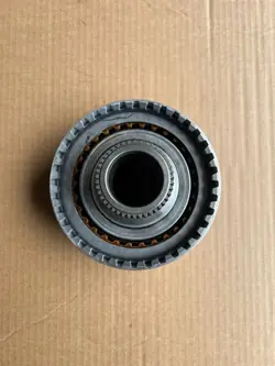 Carter de boîte Mercedes-Benz OE OEM R2212721324