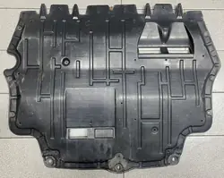 Plaque de protection moteur VW Passat 3C0825237F 3C0825237G