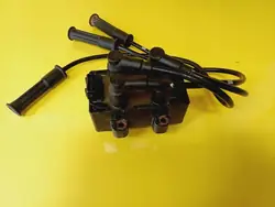 Bobina de ignição Renault Twingo 1.2 7700873701 / 7700872449F