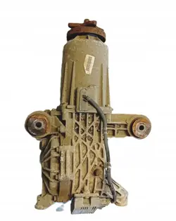 OEM 20937978 ATI achteras-reductor voor Opel Antara