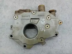 Pompe à huile LAVR2 pour Infiniti EX37 3.7 V6 - Occasion