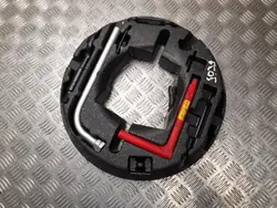 Reservhjuls-skum OEM 8W0012109E för Audi A5