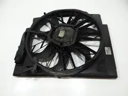 Kylarrubrik BMW E60 E61 306D4 6925724