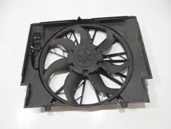 Ventilateur de Radiateur BMW E60 E61 306D4 6925724