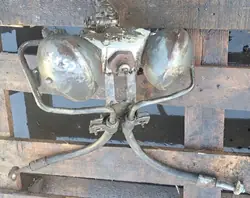 Suspension Distributor Citroen C5 III X7