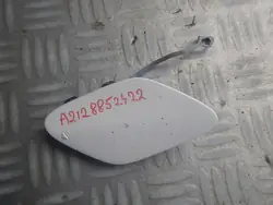 CAPOT DE PARACHOC AVANT MERCEDES E-KLASA W212 LIFT A2128852422