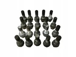 Boulons de roue OEM 20pcs pour VW Touareg II 7P