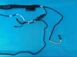 Durite AdBlue OEM 3Q0131961F pour VW Passat B8 2.0 TDI