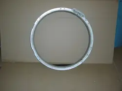 Anillo de ventilador Volvo OEM 341290 - Usado