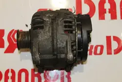 Vaihtovirtageneraattori HC-Cargo 113837