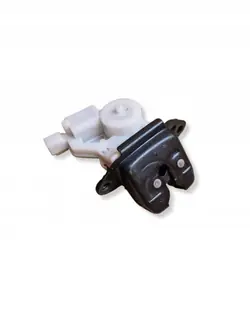 Cerrajón de maletero OEM 0944 para Nissan Qashqai - Usado