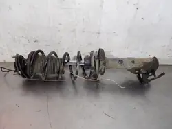 OEM 000 Vasen Etuosa Honda Civic 1.4 VIII