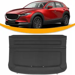 Tavaratilan hylly MAZDA CX-30 2019+ OEM MC-271872705-1