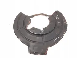 Jeep Wrangler Framre bromssköld OEM 2012273