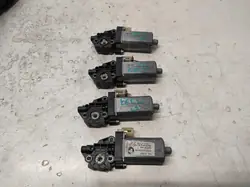 BMW 7 E65 E66 01- Langer Fensterhebermotor