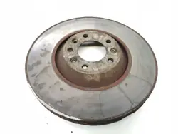 Disco de travão dianteiro Citroen C6 OEM FRC12121