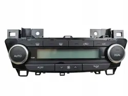 Painel climatização Toyota Avensis T27 Lift 55900-05630