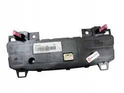 Pannello climatizzatore Toyota Avensis T27 Lift 55900-05630