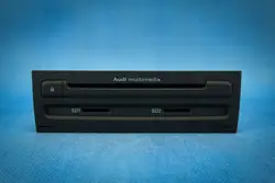 Audi MMI 3G+ navigatiesysteem OEM 4H0035748M