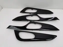 Saias laterais Nissan Qashqai 2020 OEM 806824EA1AX