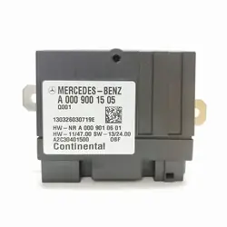 Unidad control inyección OEM A0009001505 Mercedes-Benz
