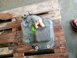 Audi A5 8T AdBlue-Tankpumpe OEM 8K0131878H