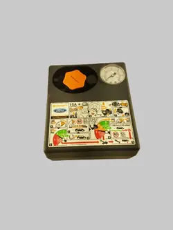 Pompe à air secondaire Ford Kuga III 2020 OEM BTN15689
