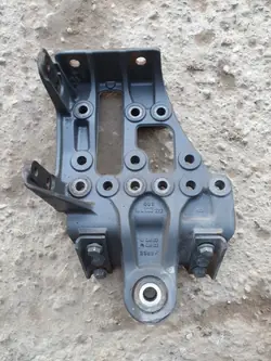 OEM 9603201070 Bladfjädermontering för Actros MP4