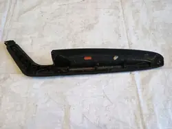 Audi A3 8P Etuoven Vasen Käsinoja OEM 8P3867173