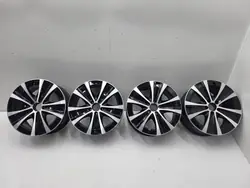 Mercedes E-sarja W213 Aluvanne 8/18 ET52.5 OEM A2134015300