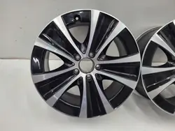 Mercedes Classe E W213 Jante Alu 8/18 ET52.5 OEM A2134015300