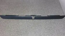 Registreringsskyltbelysning BMW OE 8135352 för 3 Compact E36