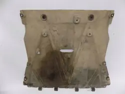 Motorhuv Renault Clio V Original 2020